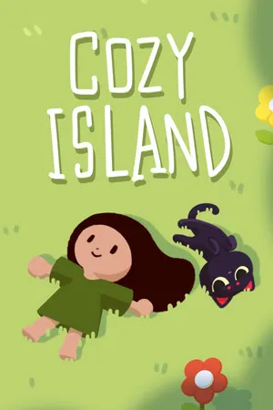 Portada de Cozy Island