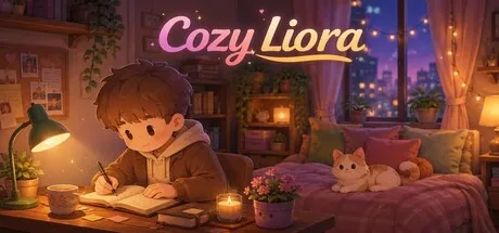 Portada de Cozy Liora