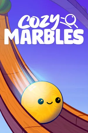 Portada de Cozy Marbles