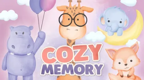 Portada de Cozy Memory