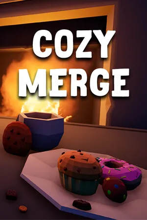 Portada de Cozy Merge