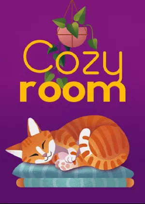Portada de Cozy Room