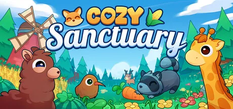 Portada de Cozy Sanctuary