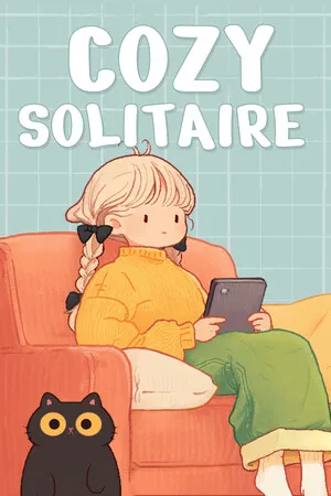 Portada de Cozy Solitaire