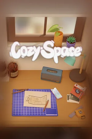 Portada de Cozy Space 物宅空间