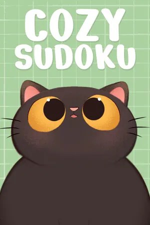 Portada de Cozy Sudoku