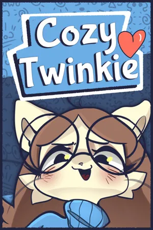 Portada de Cozy Twinkie