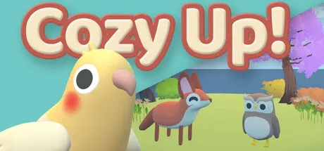 Portada de Cozy Up!