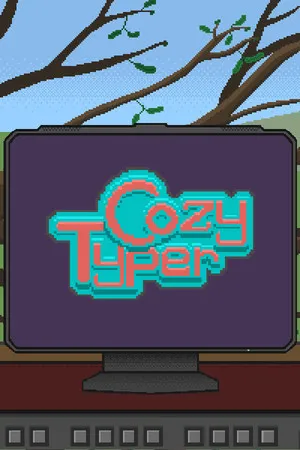 Portada de CozyTyper