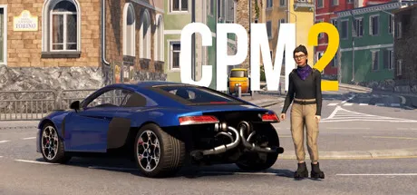 Portada de CPM 2