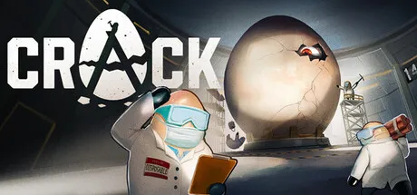 Portada de CRACK
