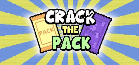 Portada de Crack the Pack