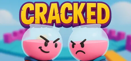 Portada de CRACKED