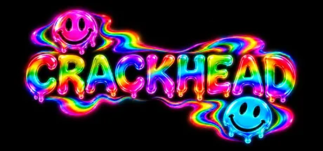Portada de Crackhead