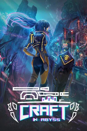 Portada de Craft In Abyss
