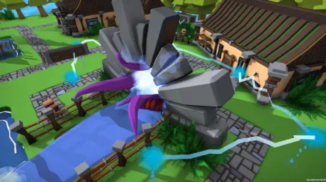 Captura de Craftlands Workshoppe