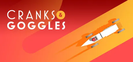 Portada de Cranks and Goggles