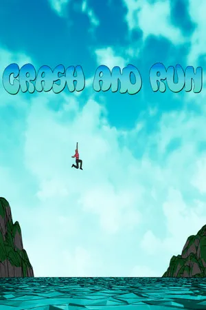 Portada de Crash And Run