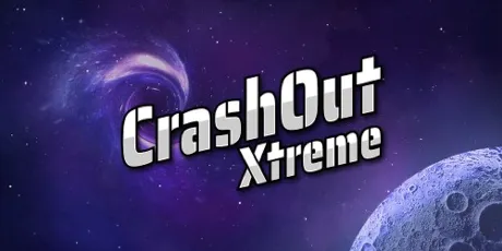 Portada de CrashOut Xtreme