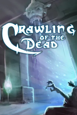 Portada de Crawling Of The Dead