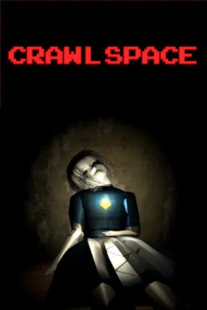 Portada de Crawlspace