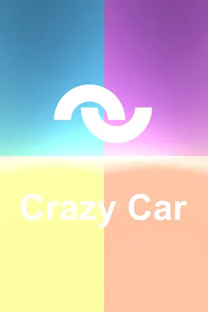 Portada de Crazy Car