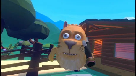 Captura de Crazy Fishing