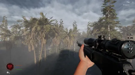 Captura de Crazy Islands