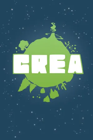 Portada de Crea
