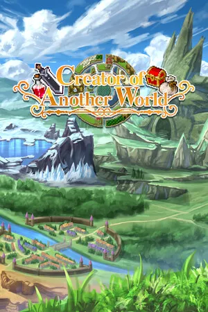 Portada de Creator of Another World