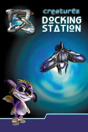 Portada de Creatures Docking Station