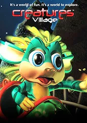Portada de Creatures Village