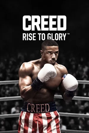 Portada de Creed: Rise to Glory™