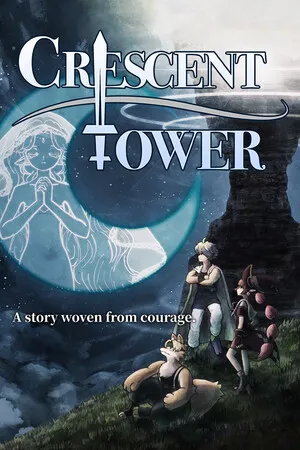 Portada de Crescent Tower