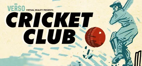 Portada de Cricket Club