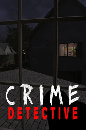 Portada de Crime Detective: Red Flags