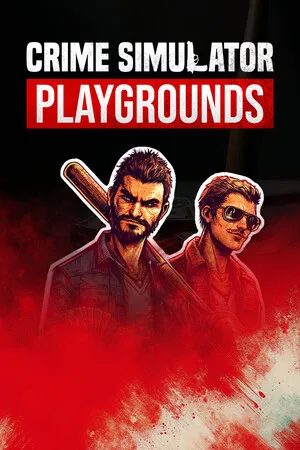 Portada de Crime Simulator: Playgrounds