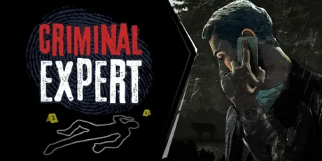 Portada de Criminal Expert