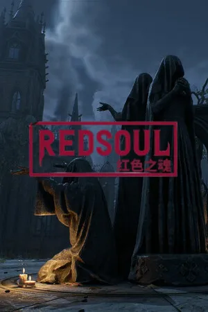 Portada de Crimson Oath