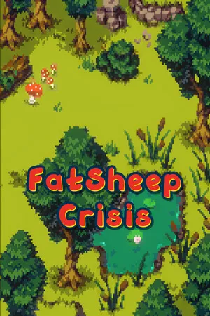 Portada de Crisis de las ovejas gordas