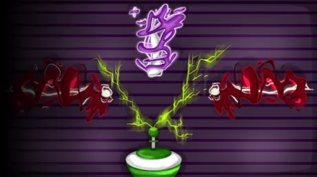 Portada de Criss Cross Bomb