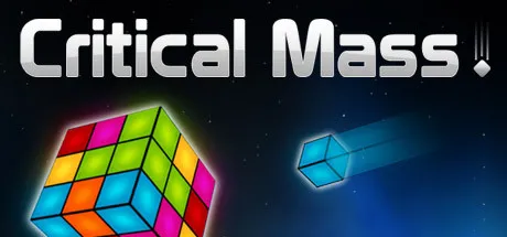 Portada de Critical Mass