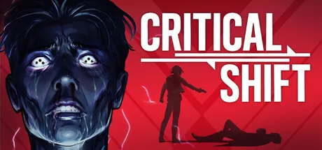 Portada de Critical Shift