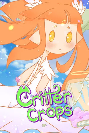 Portada de Critter Crops