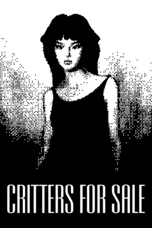 Portada de Critters for Sale