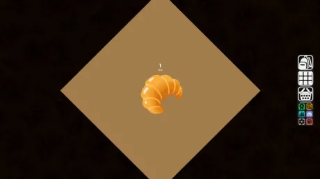 Captura de Croissant