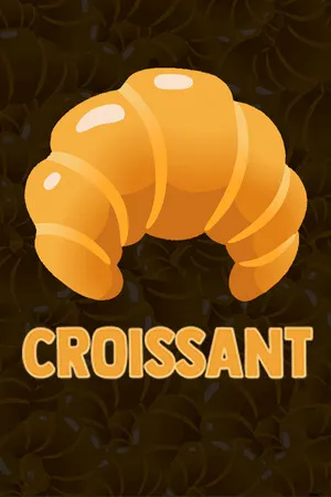 Portada de Croissant