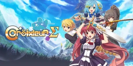 Portada de Croixleur Sigma