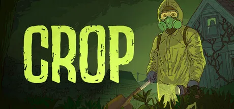 Portada de Crop