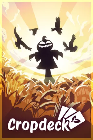 Portada de Cropdeck